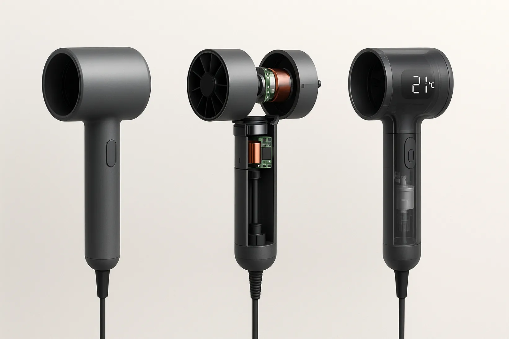 Can i show internal features or different angles of my product without physically disassembling it