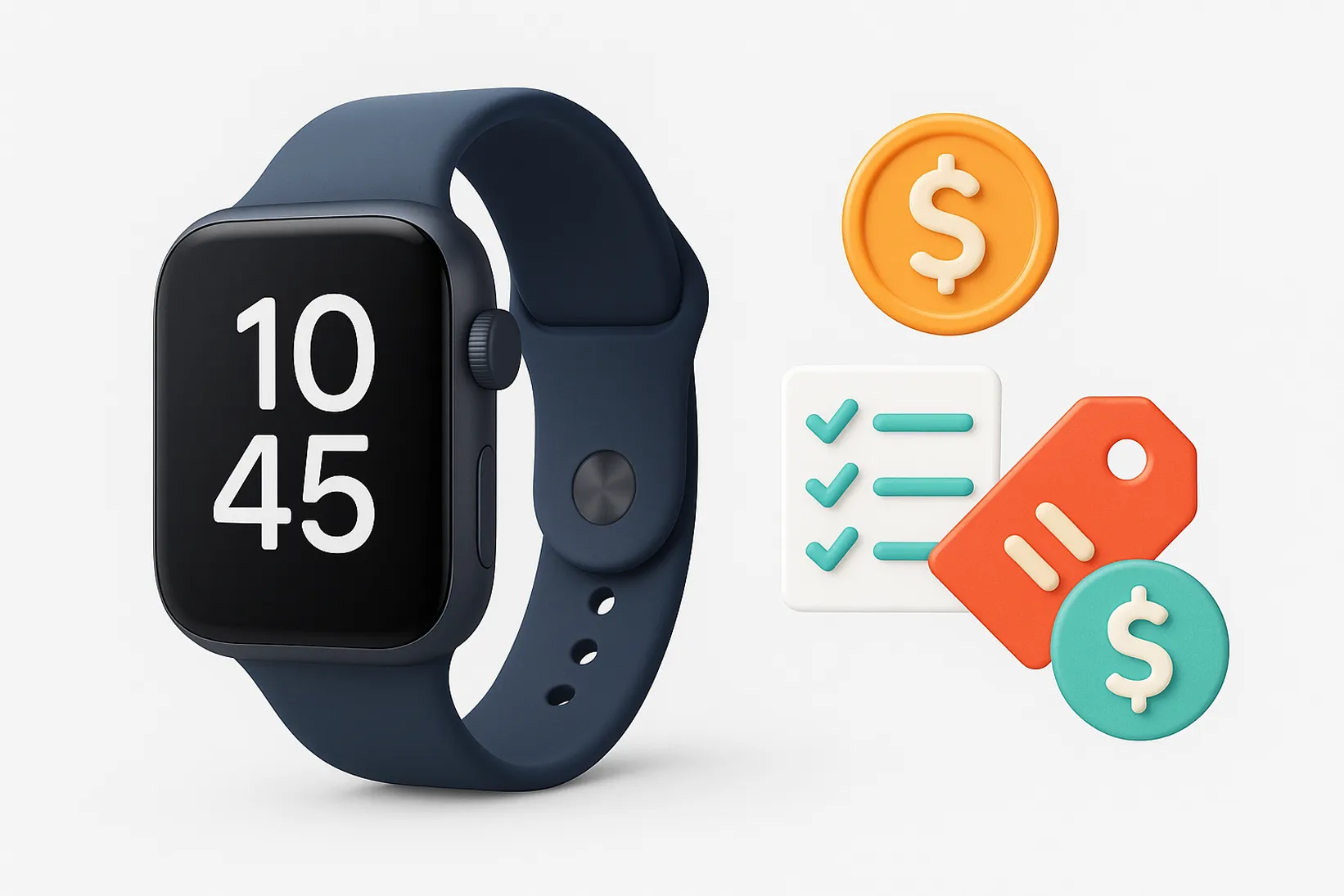 How much does product rendering cost