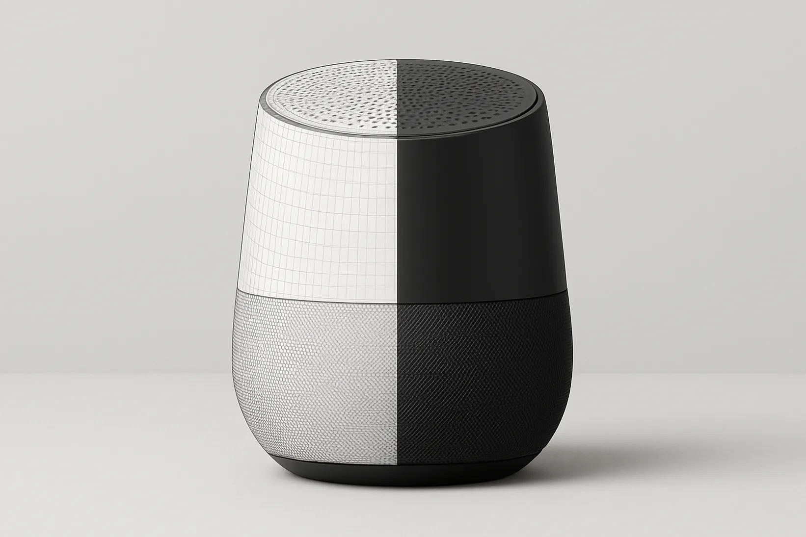 How do i visualize a product that’s not manufactured yet